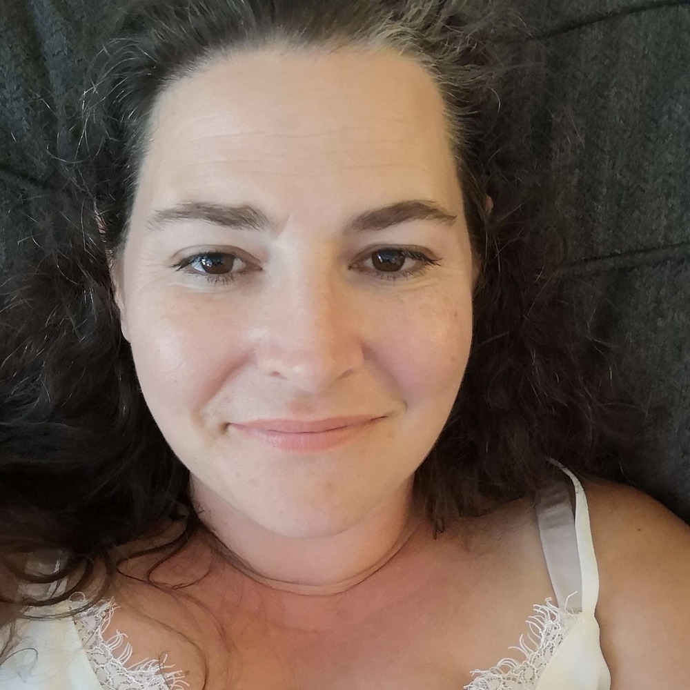 Meet your Posher, Pam